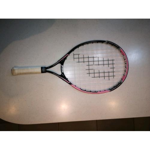 21" Kids tennis Prince Tennis Racket
