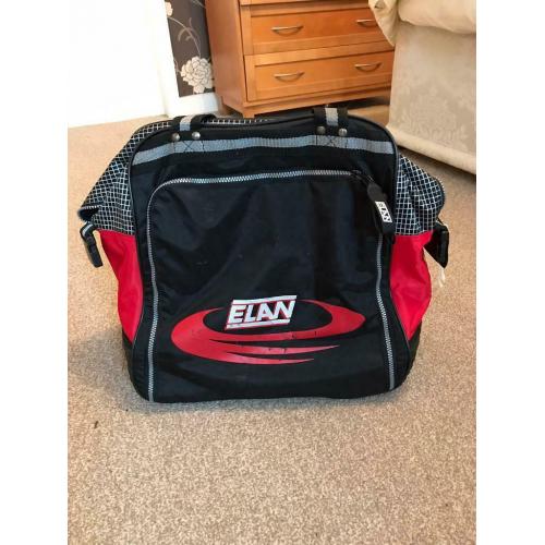 Boot bag
