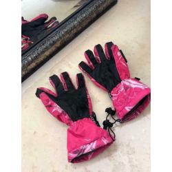 Tog24 ladies ski gloves