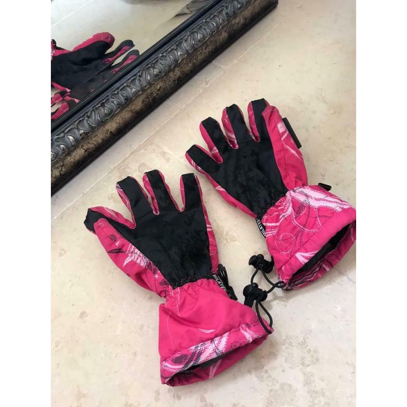 Tog24 ladies ski gloves