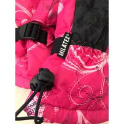 Tog24 ladies ski gloves