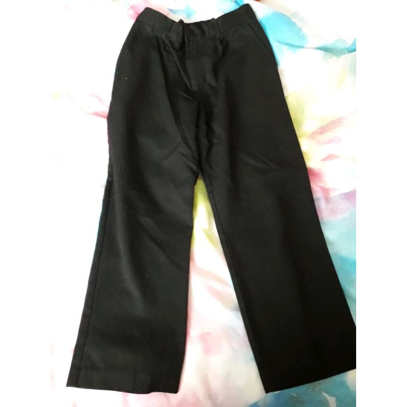 Boys school trousers cheap