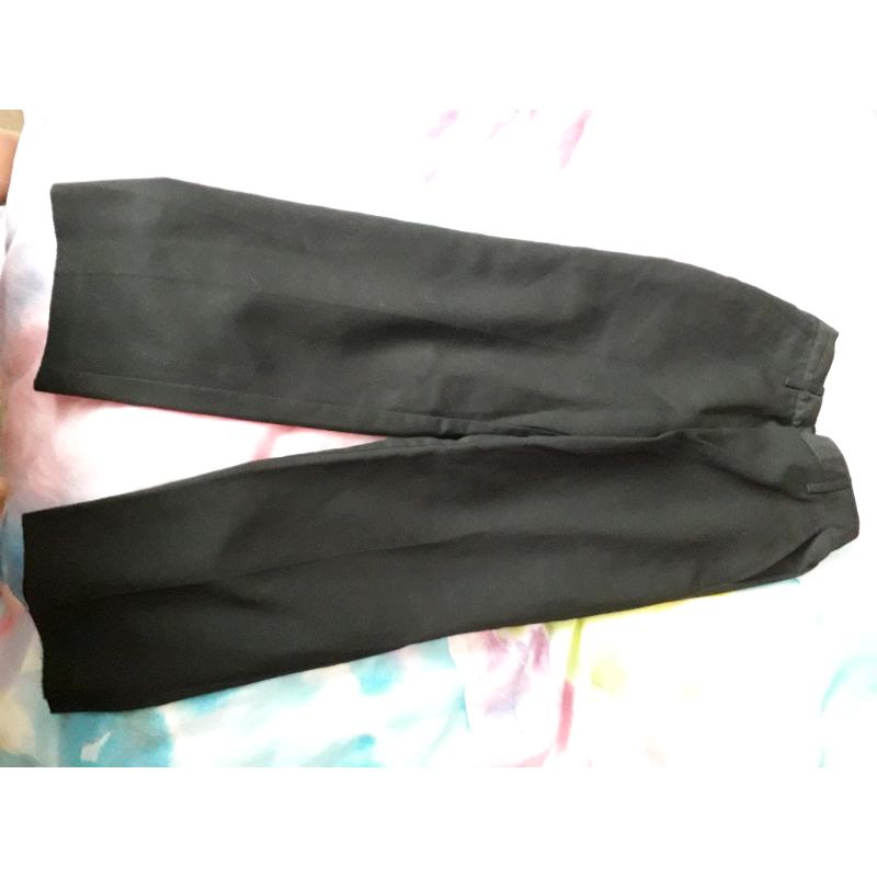 Boys school trousers cheap