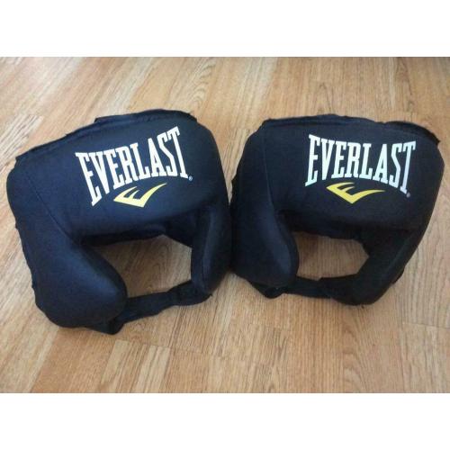 Everlast Boxing Head Guard