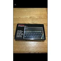Zx Spectrum