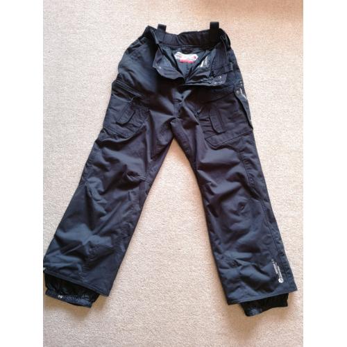 Protest Board/Ski trousers