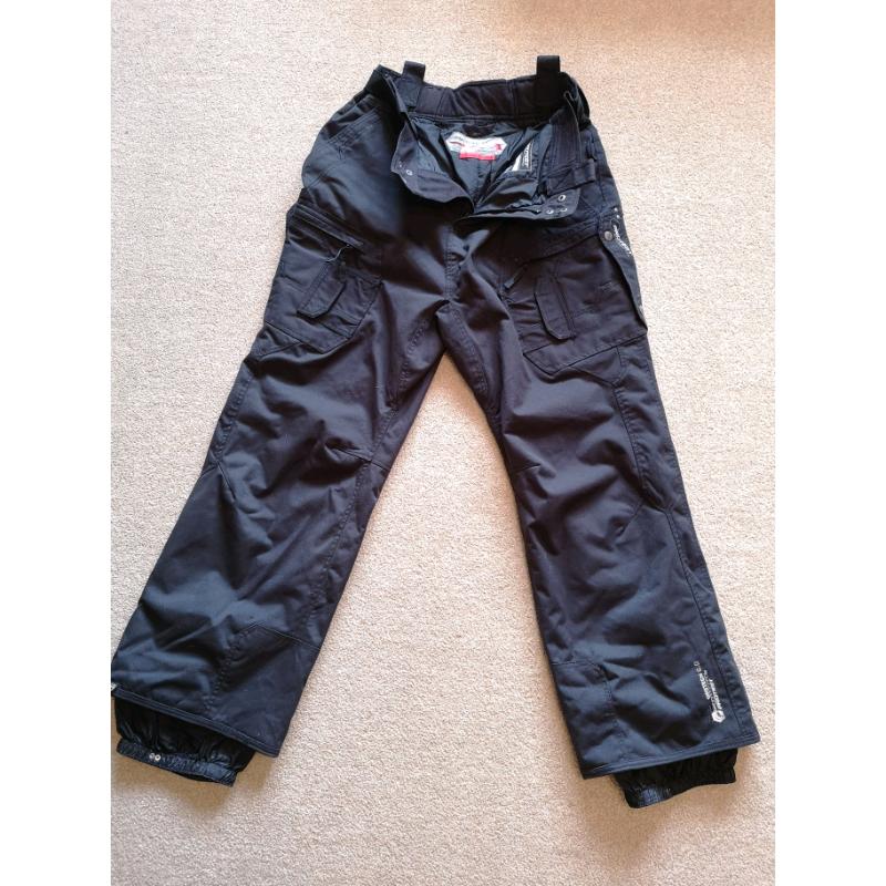 Protest Board/Ski trousers