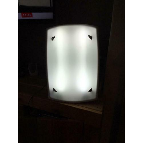 Sad Light Box As New
