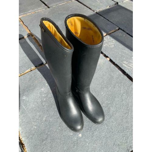 Horse Riding Boots size 3