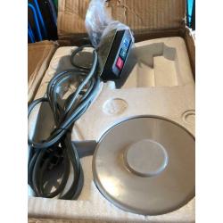 CLUTCH MOTOR for INDUSTRIAL SEWING MACHINE