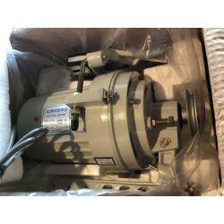 CLUTCH MOTOR for INDUSTRIAL SEWING MACHINE
