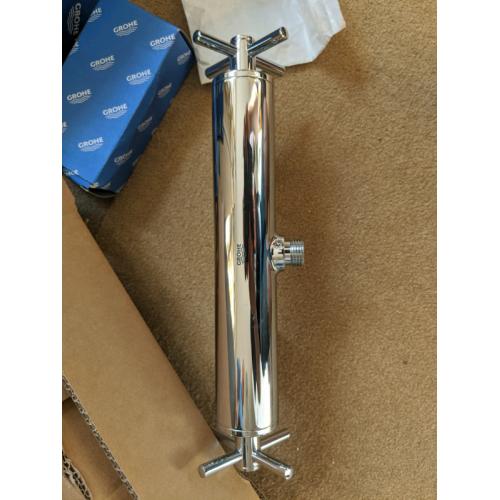Grohe Atrio Shower Mixer ?80 or offer