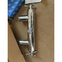 Grohe Atrio Shower Mixer ?80 or offer