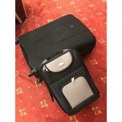 Suitcases