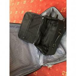 Suitcases
