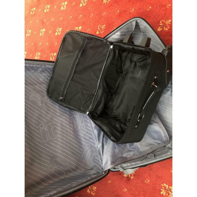 Suitcases