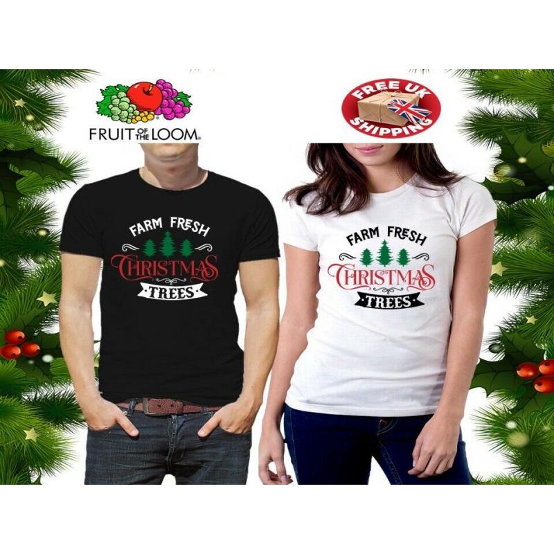 Personalised T-Shirt, Christmas 2020, Long-Lasting Guarantee, Vinyl Print