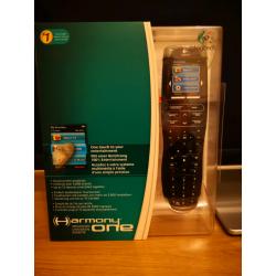 Panasonic 50 inch Plasma TV (ST60) (Inc Roku Player & Harmony One)