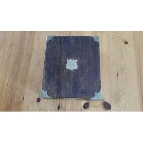 Antique Box