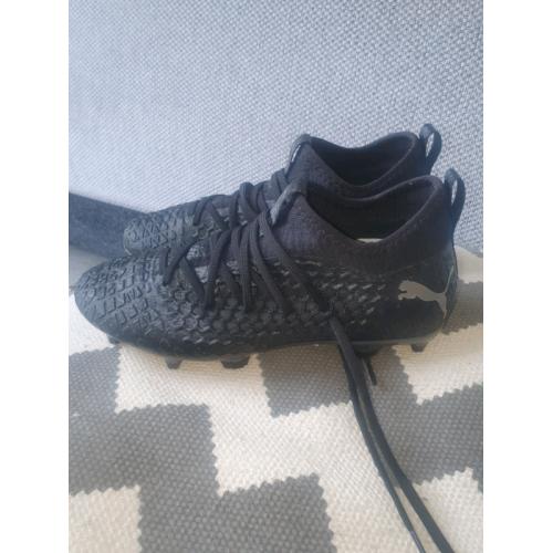 FOOTBALL BOOTS
