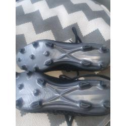 FOOTBALL BOOTS
