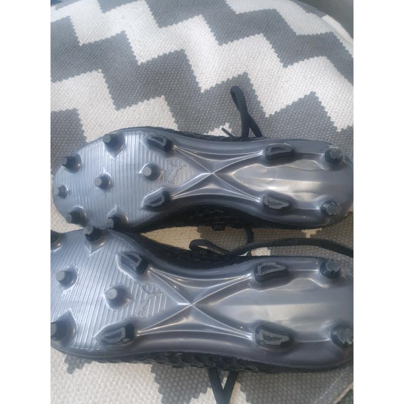 FOOTBALL BOOTS