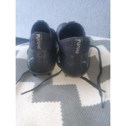 FOOTBALL BOOTS