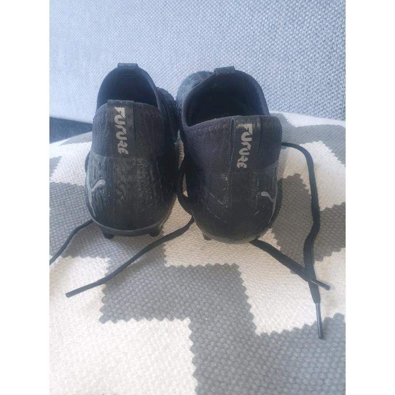 FOOTBALL BOOTS