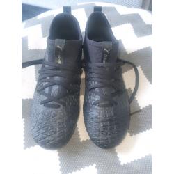 FOOTBALL BOOTS