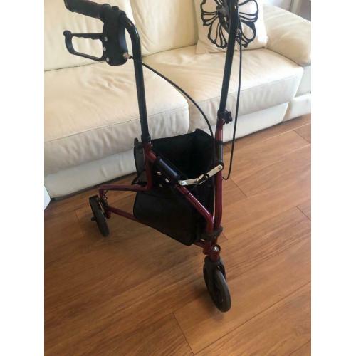 Mobility Walker