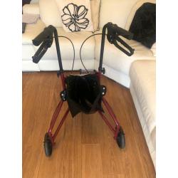 Mobility Walker