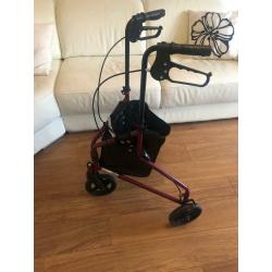 Mobility Walker