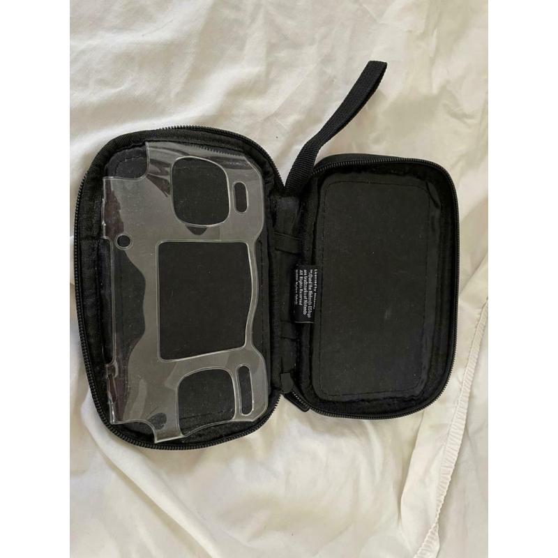 Super Mario Brothers Nintendo DS Case