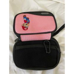Super Mario Brothers Nintendo DS Case