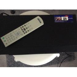 DVD/CD Player