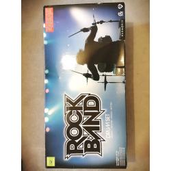 Rockband Wired Drum Set Xbox 360