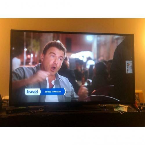 Digi Home TV 43 Inches HD