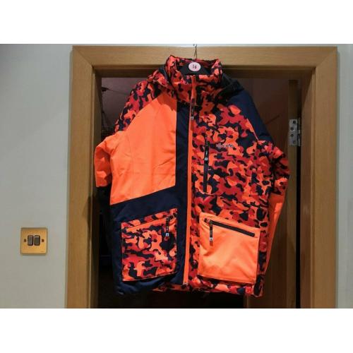 Boys KILPI Ski Jacket & Salopettes