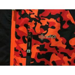 Boys KILPI Ski Jacket & Salopettes