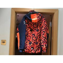 Boys KILPI Ski Jacket & Salopettes