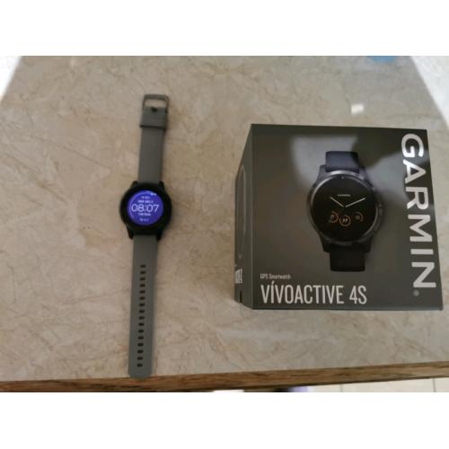 Garmin vivoactive 4s 40mm