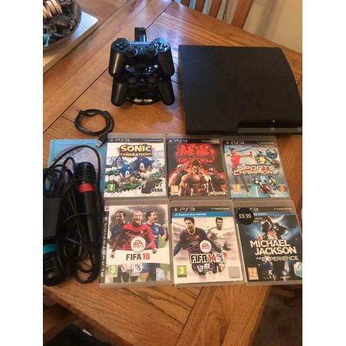 PS3