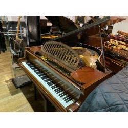 Baby Grand Piano Challen & Son Can deliver
