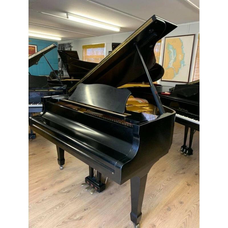 Young Chang G-157 Grand Piano| Belfast ||| Free delivery | || Belfast pianos