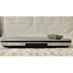 Panasonic DVD player