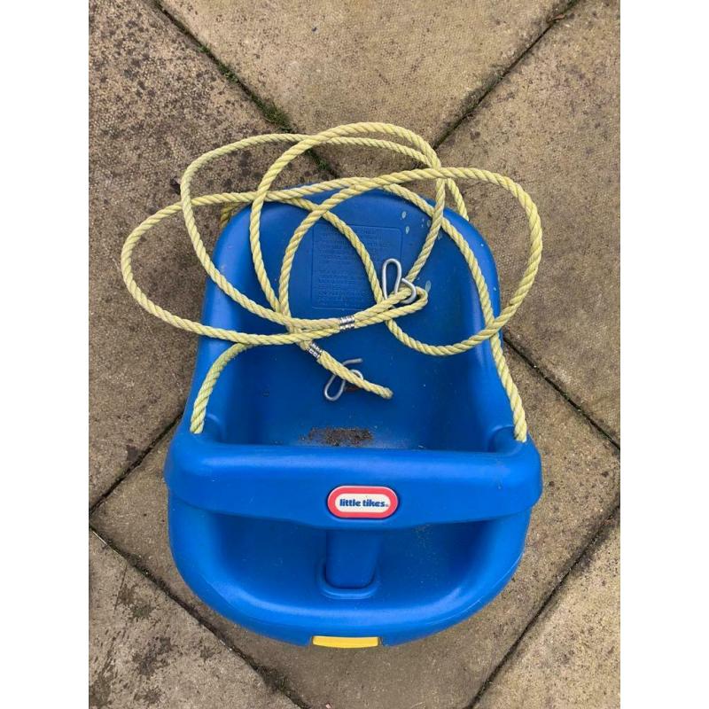 Swing seat
