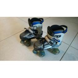 Kids Roller Skates