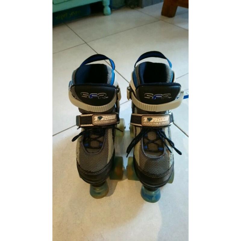 Kids Roller Skates