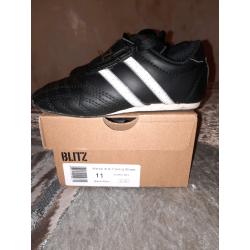 Martial Arts Training Shoes-blitz
