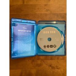 Iron Man: Ultimate 2-Disc Blu-Ray Edition